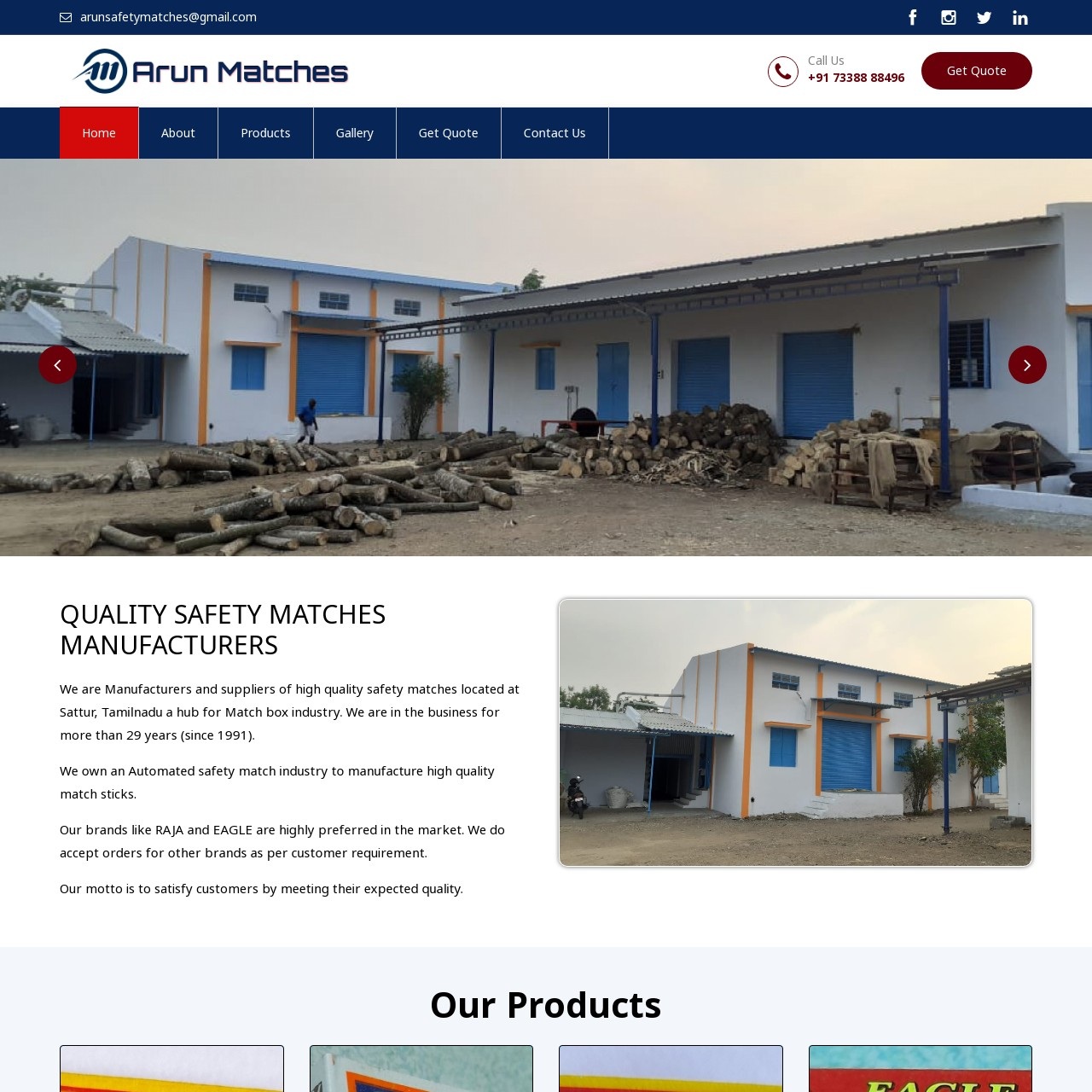 MaxiTech Solutions